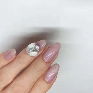 ネイル Faire MIKIのネイルデザイン