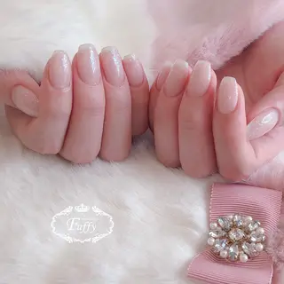 ネイル Fuffy所属・フーフィー Fuffyのネイルデザイン