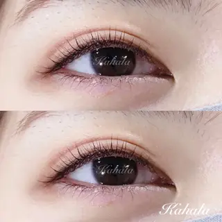 マツエク・マツパ Fujimoto 🦭⸝⋆꙳のマツエク・マツパデザイン