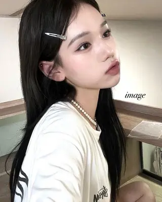 アイブロウ 💎Code.💎 risa🪄のマツエク・マツパデザイン