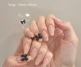 ネイル Su mmerのネイルデザイン