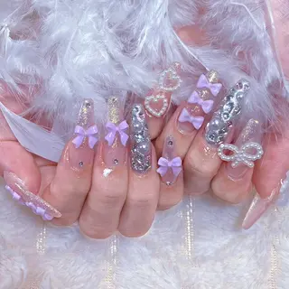 ネイル Niki ニキのネイルデザイン