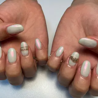 ネイル adorable 〈Kurumi〉のネイルデザイン