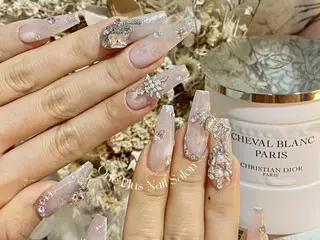 ネイル One Plus Nail Salonのネイルデザイン