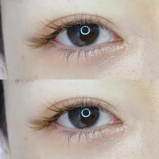 マツエク・マツパ MANA 【 uala 】のマツエク・マツパデザイン