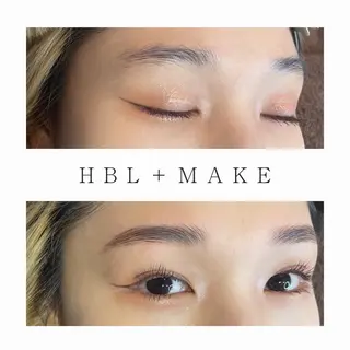 アイブロウ 🎀kaede🎀 骨格似合わせ眉毛の眉毛・アイブロウイメージ