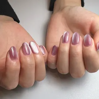 ネイル yu_.nail yuのネイルデザイン