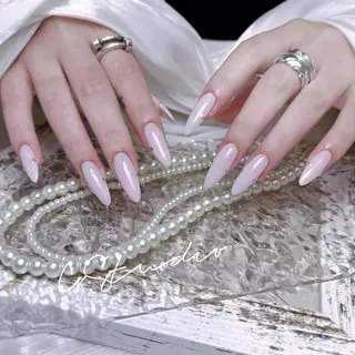 ネイル Tina 。のネイルデザイン