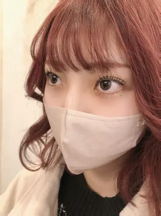 マツエク・マツパ マリーアン所属・marieanne まつ毛パーマ＆脱毛のマツエク・マツパデザイン