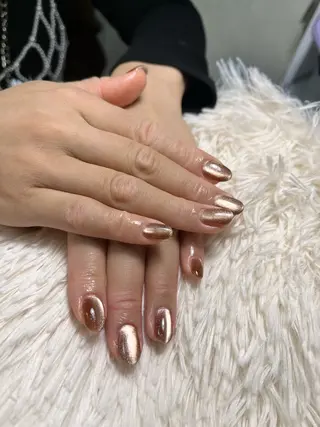 ネイル Twinkle Nail Kuboのネイルデザイン