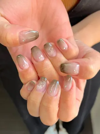 ネイル Sone Saoriのネイルデザイン