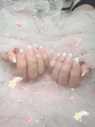 ネイル nail GZMのネイルデザイン