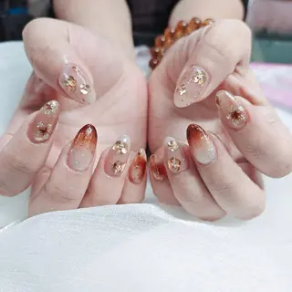 ネイル Omi beautyのネイルデザイン