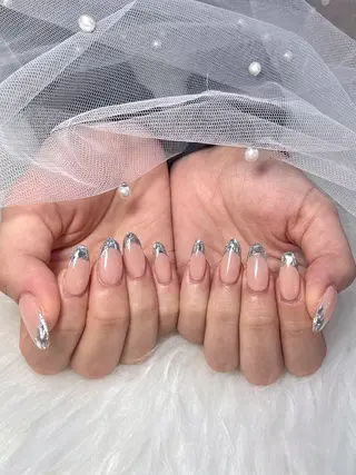 ネイル NAAZ nail所属・NAAZ nail Miのネイルデザイン