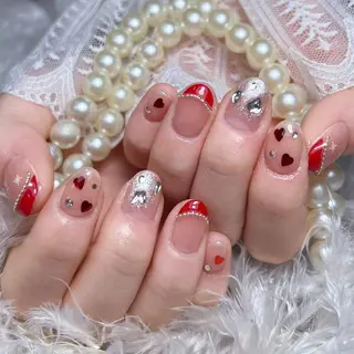ネイル Diamond NAIL✨のネイルデザイン