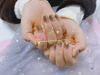 ネイル ネイルサロン エクラ 🌹【スカルプ専門】のネイルデザイン