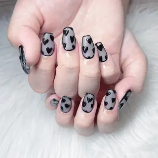 ネイル Minami 🍓のネイルデザイン