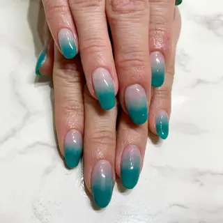 ネイル OpenSesame 加藤のネイルデザイン