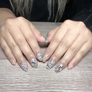 ネイル 松山 碧のエステ・リラクイメージ