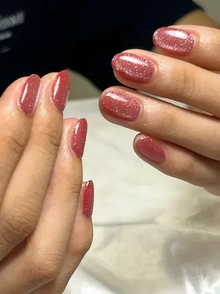 ネイル sona nail所属・K Chieのネイルデザイン
