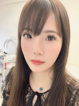 マツエク・マツパ ✨Yumi ☆eye✨のマツエク・マツパデザイン