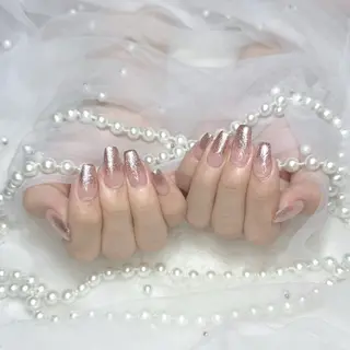 ネイル You&Me Ibukiのネイルデザイン
