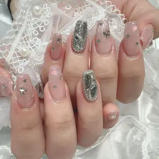 ネイル Best Nail NANA🤍のネイルデザイン