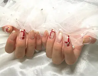 ネイル Arai 🫧のネイルデザイン