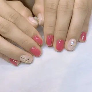 ネイル Adite nailのネイルデザイン