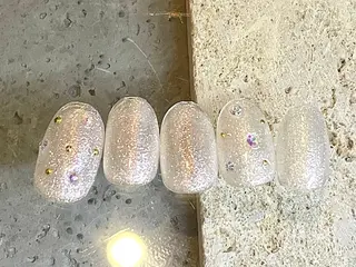 ネイル Cleo中目黒店 hitomiのネイルデザイン