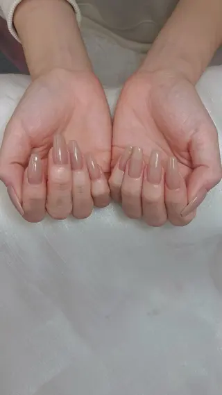 ネイル 星野 せいなのネイルデザイン