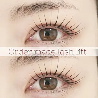 マツエク・マツパ yeonヨン｜大人 女性が選ぶハイサロンのマツエク・マツパデザイン