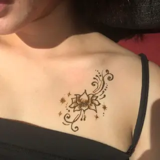 近藤 美春のネイルデザイン