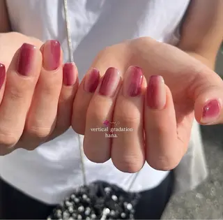 ネイル nail salon hana.のネイルデザイン