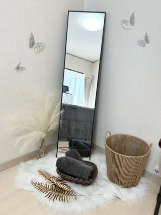 宮代・脱毛サロンMIIN所属・脱毛/ホワイトニング 美白ケア🫧MIINのエステ・リラクイメージ