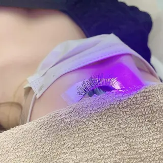 マツエク・マツパ Ailes トータルビューティーのエステ・リラクイメージ