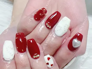 ネイル DIAMOND Nail🥇のネイルデザイン