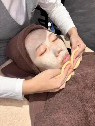 渋谷 紘子のエステ・リラクイメージ