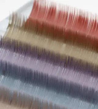 マツエク・マツパ Sunny Salonのマツエク・マツパデザイン