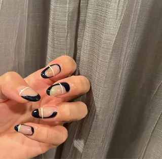 ネイル nemno【ﾈﾑﾉ】 ／yuiのネイルデザイン