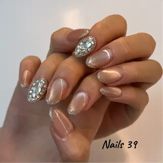 ネイル Nails 39のネイルデザイン