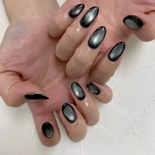 ネイル NUMAZAWA KASUMIのネイルデザイン