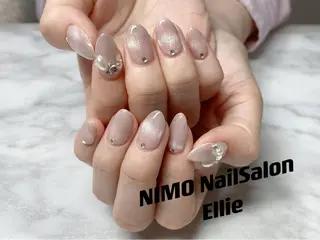 ネイル ♡Ellie ♡のネイルデザイン