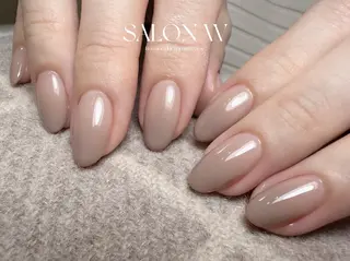 ネイル SALON W✨ Kokoroのネイルデザイン