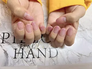 ネイル コウ ヨウのネイルデザイン