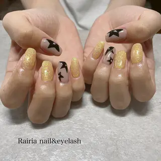 ネイル Rairianail 小岩店のネイルデザイン