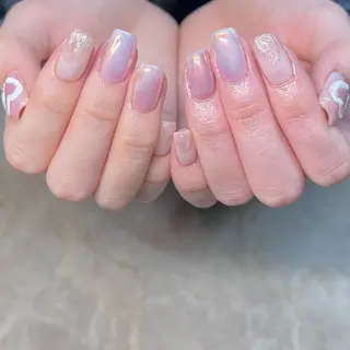 ネイル maison de NALIのネイルデザイン