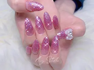 ネイル ミ ナミのネイルデザイン