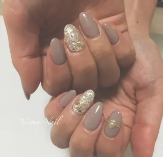 ネイル 美SORA ～ｳﾞｨｿﾗ～のネイルデザイン