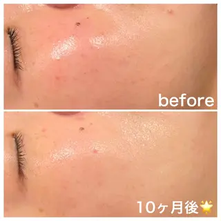 浜野 恵美のエステ・リラクイメージ